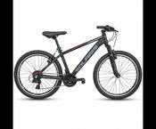 UMIT UMIT 27.5 SOLARIS BLACK/RED image
