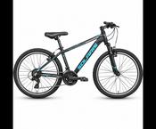 UMIT UMIT 27.5 SOLARIS BLACK/BLUE image
