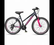 UMIT UMIT 26" MIRAGE GREY/PINK image