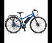 EZE GO EZEGO COMMUTE EX 15 BLUE