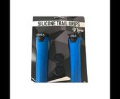 9NINE 9NINE SILICONE LOCK ON GRIP