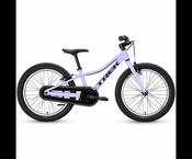 Trek TREK PRECALIBER 20" FREEWHEEL LAVENDER HAZE