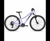 Trek TREK PRECALIBER 24" SUSPENSION LAVENDER HAZE image