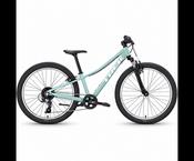 Trek TREK PRECALIBER 24" SUSPENSION BLUE SAGE image