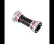Shimano SHIMANO SM-BB52 DEORE OUTBOARD BEARING BOTTOM BRACKET SET, BRITISH THREAD, 83 MM image