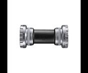 Shimano SHIMANO BB-RS501 BOTTOM BRACKET CUPS, ITALIAN THREAD CUPS image