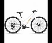 Trek TREK FX 2 MIDSTEP CRYSTAL WHITE image