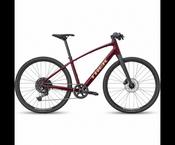 Trek TREK FX SPORT AL 3 COBRA BLOOD image