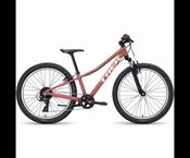 Trek TREK PRECALIBER 24" SUSPENSION SEDONA RED image