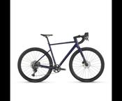 Scott SCOTT SPEEDSTER GRAVEL 30 GRAPE PURPLE image