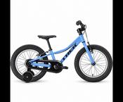 Trek TREK PRECALIBER 16" FREEWHEEL FJORD BLUE image