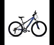 Ignite IGNITE TOPGUN 27.5 MATT BLACK- BLUE image