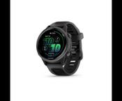 Garmin GARMIN FORERUNNER 570 - 47MM BLACK image