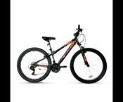 Ignite 27.5 IGNITE TOPGUN MATT BLACK / NEON ORANGE image