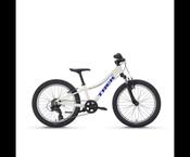 Trek TREK PRECAILBER 20 7 SPEED WHITE image