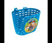 PAW PATROL BASKET