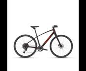 Trek TREK FX 3 DARK CARMINE