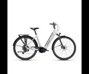 Trek TREK DISTRICT+ 3 R9 360 LS LUNAR SLIVER