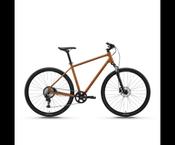 Merida MERIDA CROSSWAY 20