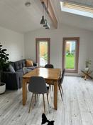 Log House Extensions - Loghousemaster