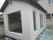Timber Frame House Extensions