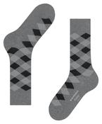 21051 DANNY BURLINGTON SOCKS