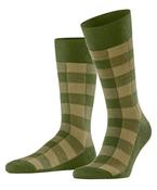 21206 BUFFALO CHECK BURLINGTON