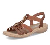 61850 RIEKER 26 SANDAL image