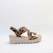 67410 RIEKER 26 SANDAL image