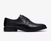 BOWBURN LACE CLARKS SHOES image