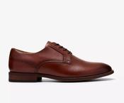 BOWBURN LACE CLARKS SHOES image