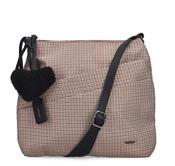 H1005 RIEKER 26 BAG