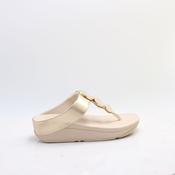 HALO BEAD-CIRCLE FITFLOP
