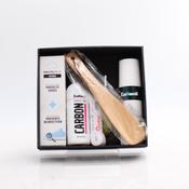 WHITE TRAINER KIT