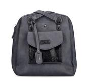 H1036 RIEKER HAND BAG 25