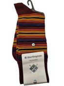 24754 FASHION BURLING SOCKS image