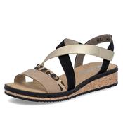 V3663 RIEKER 26 SANDAL image