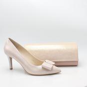 7411 EMIS 26 = 8 CM HEEL
