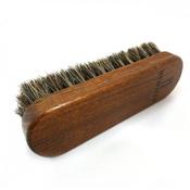 HEWITTS MEDIUM  POLISH BRUSH