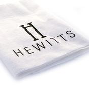 HEWITTS POLISHING CLOTH image
