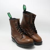 8 EYE DERBY BOOT SOLOVAIR image