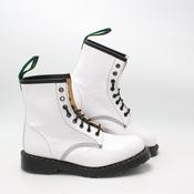 8 EYE DERBY BOOT SOLOVAIR image