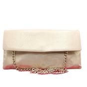POLLY LE BABE CLUTCH BAG