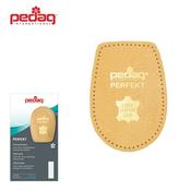 LEATHER HEEL PAD PEDAG PERFECT image