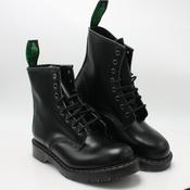 8 EYE DERBY BOOT SOLOVAIR image