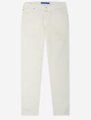 Nick 5 Pocket Chino Beige