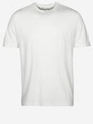 Short Sleeve T-Shirt Full White image