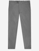 Cotton Chinos Jasper Grey image