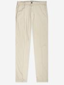 Cotton Chino Beige image