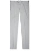 Light Stretch Gabardine Trouser Light Grey image